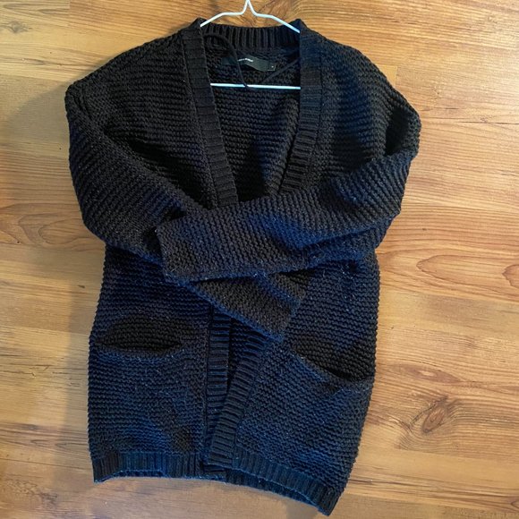 Black Cardigan XS - Vero Moda - Picture 5 of 7